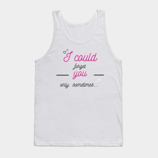 Valentine's Day Special Lovely T Shirt Tank Top